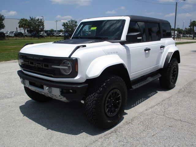 new 2024 Ford Bronco car, priced at $97,160