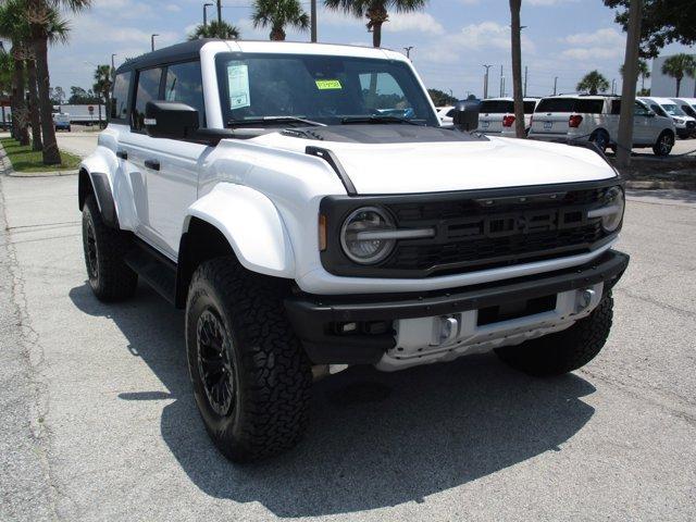 new 2024 Ford Bronco car, priced at $97,160