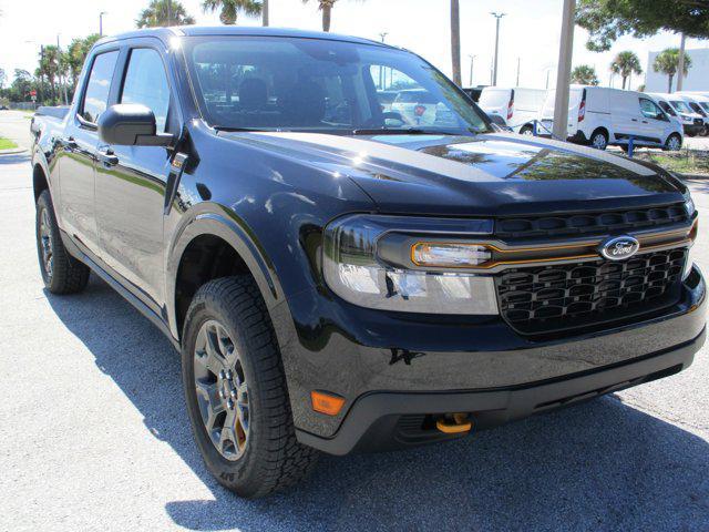 new 2024 Ford Maverick car, priced at $34,875