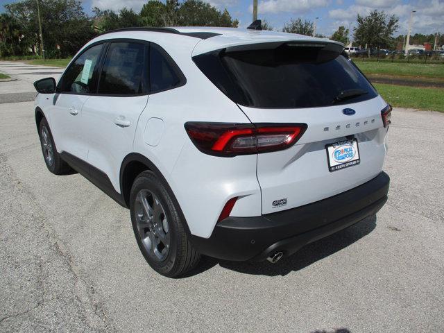 new 2025 Ford Escape car, priced at $33,650