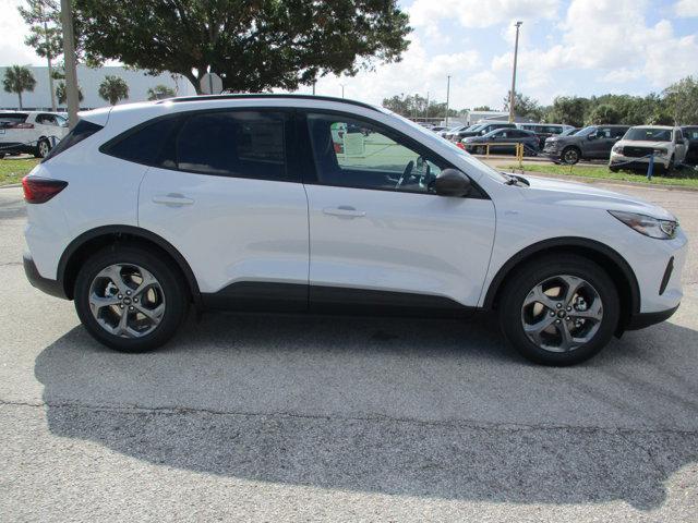 new 2025 Ford Escape car, priced at $33,650