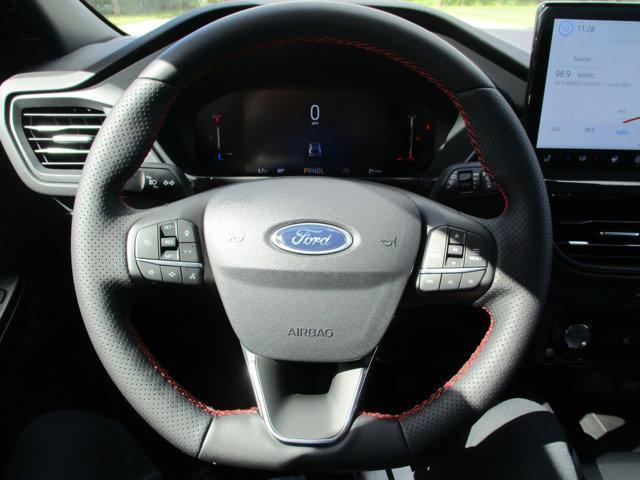 new 2025 Ford Escape car, priced at $33,650