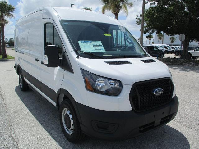 new 2025 Ford Transit-250 car, priced at $55,570