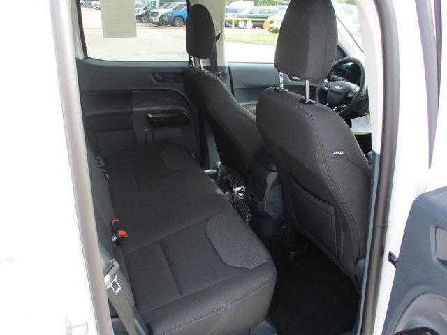 new 2025 Ford Maverick car, priced at $29,840