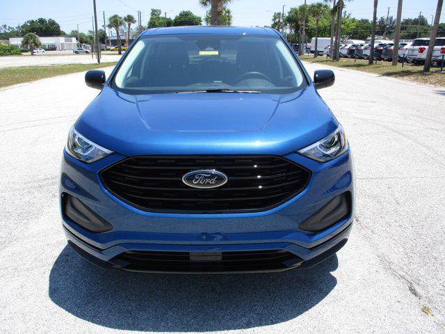 new 2024 Ford Edge car, priced at $39,955