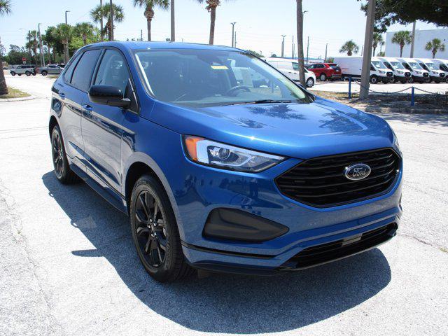 new 2024 Ford Edge car, priced at $39,955