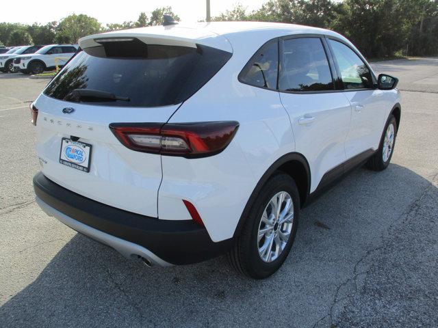 new 2025 Ford Escape car, priced at $30,485