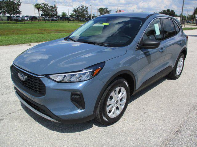 new 2024 Ford Escape car, priced at $31,190