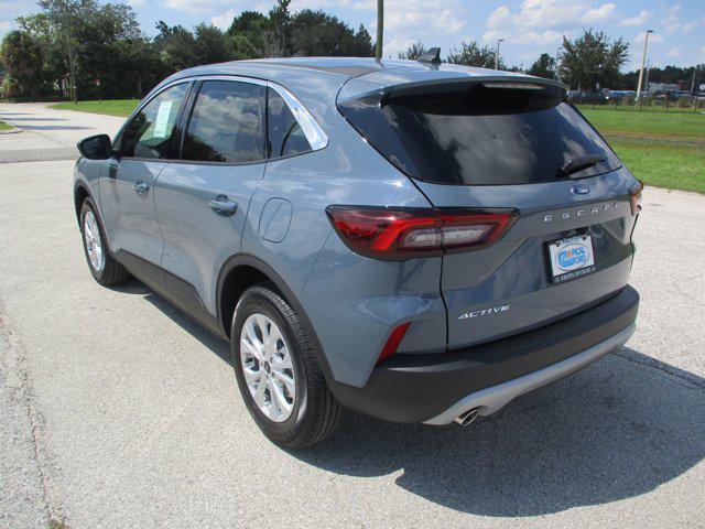 new 2024 Ford Escape car, priced at $31,190