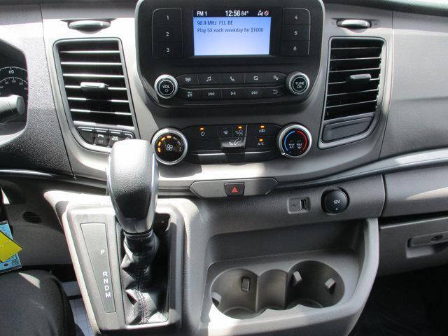 new 2025 Ford Transit-350 car, priced at $58,105