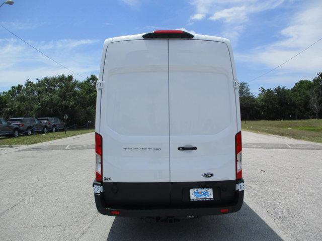 new 2025 Ford Transit-350 car, priced at $58,105