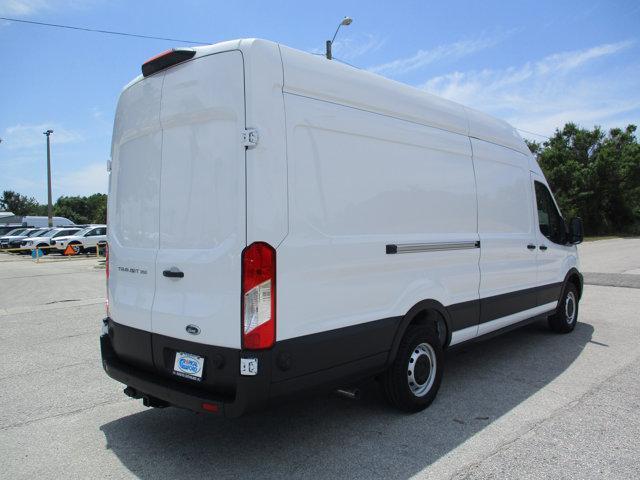 new 2025 Ford Transit-350 car, priced at $58,105