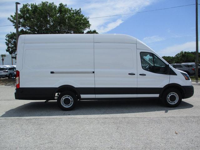 new 2025 Ford Transit-350 car, priced at $58,105