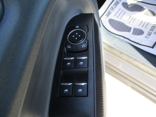 new 2025 Ford Maverick car, priced at $30,185