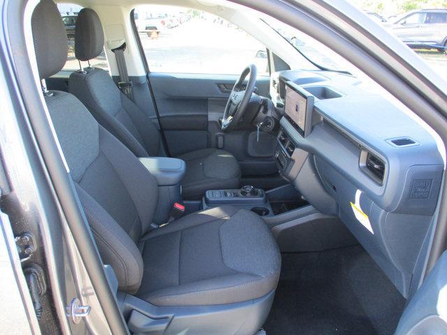 new 2025 Ford Maverick car, priced at $30,185