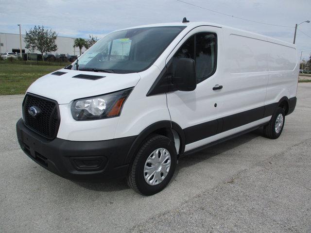 new 2025 Ford Transit-150 car, priced at $51,005