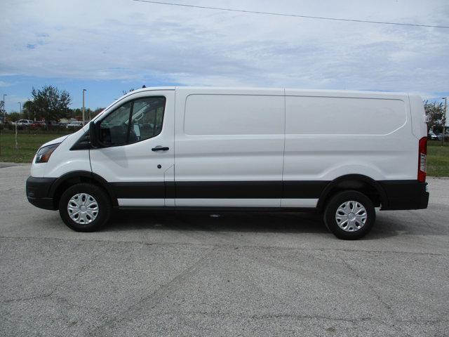 new 2025 Ford Transit-150 car, priced at $51,005