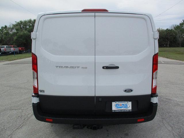 new 2025 Ford Transit-150 car, priced at $51,005