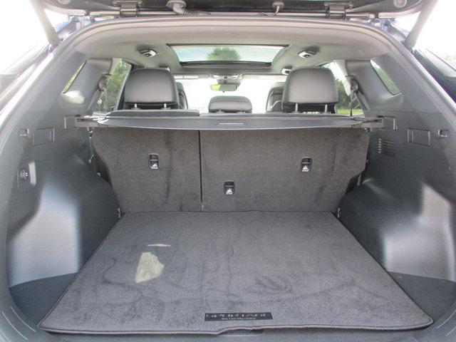 used 2024 Kia Sportage car, priced at $27,495
