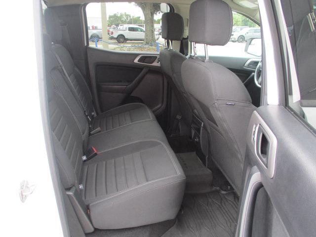 used 2021 Ford Ranger car, priced at $20,995