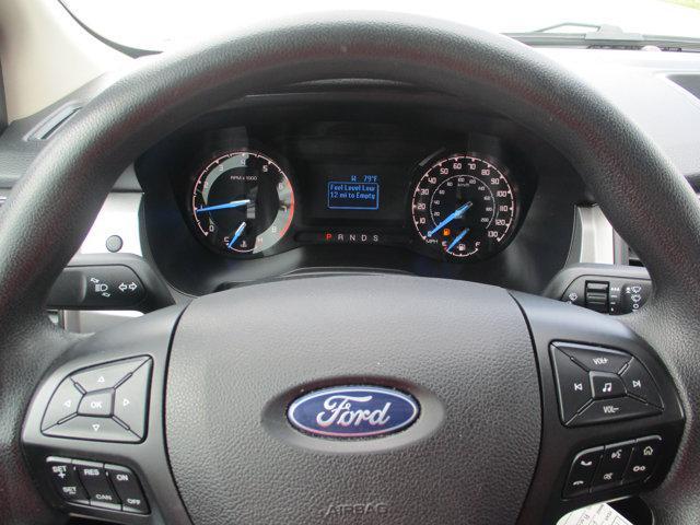 used 2021 Ford Ranger car, priced at $20,995