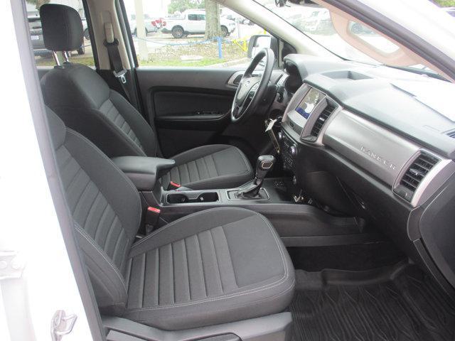 used 2021 Ford Ranger car, priced at $20,995