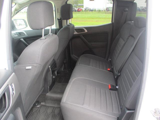 used 2021 Ford Ranger car, priced at $20,995
