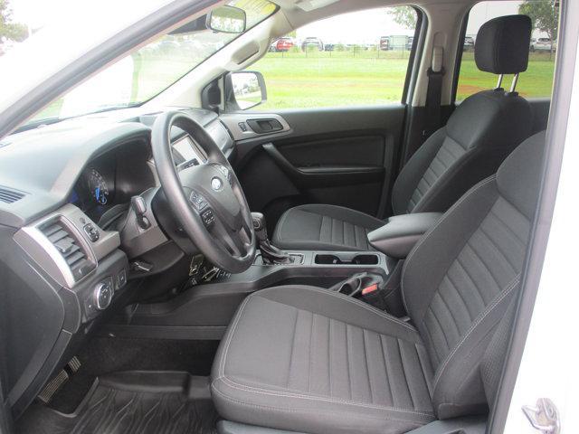 used 2021 Ford Ranger car, priced at $20,995