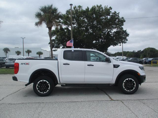 used 2021 Ford Ranger car, priced at $20,995
