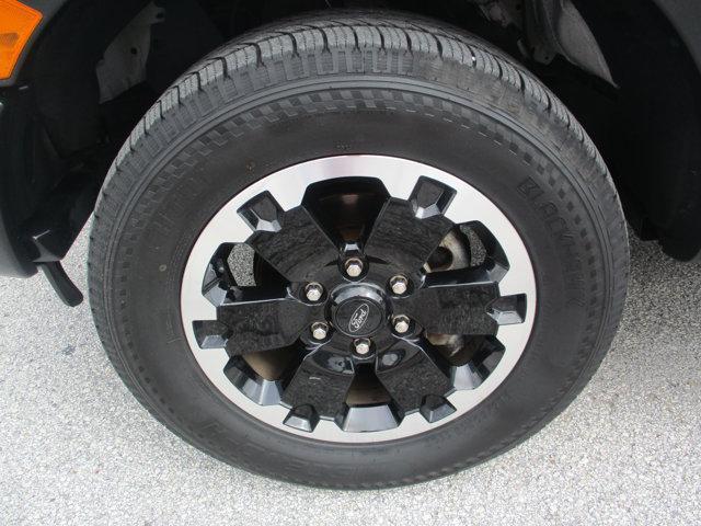 used 2021 Ford Ranger car, priced at $20,995