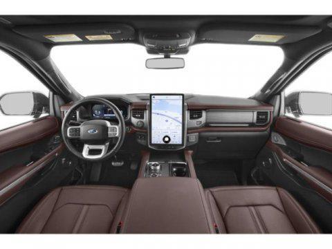 new 2024 Ford Expedition Max car, priced at $86,590