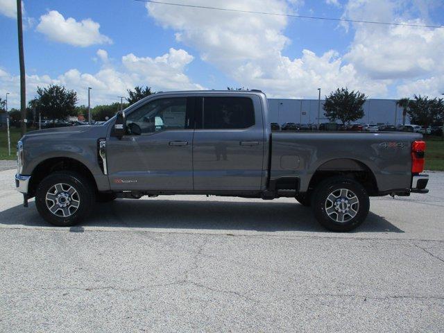 new 2024 Ford F-350 car, priced at $80,935