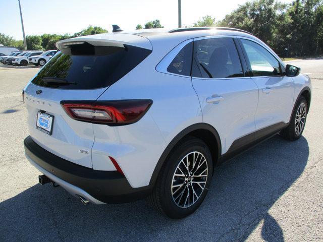 new 2025 Ford Escape car, priced at $39,390