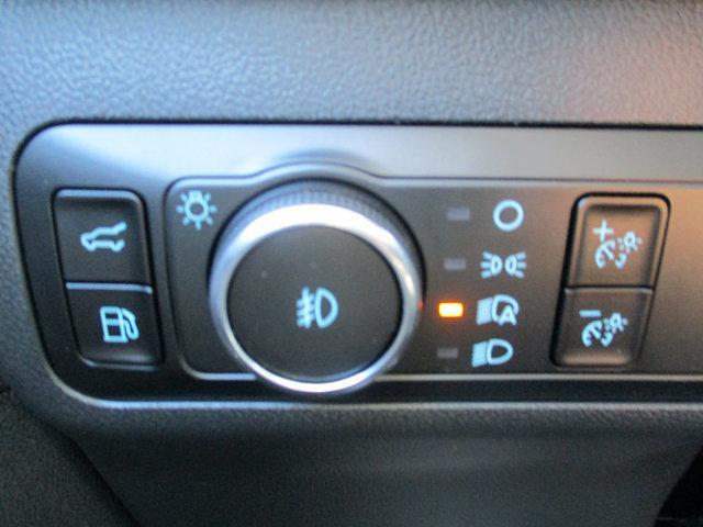 new 2025 Ford Escape car, priced at $39,390