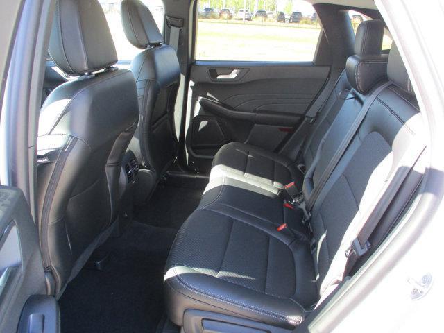 new 2025 Ford Escape car, priced at $39,390