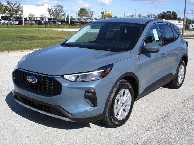 new 2024 Ford Escape car, priced at $35,625