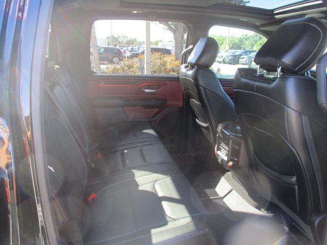 used 2020 Ram 1500 car, priced at $36,995