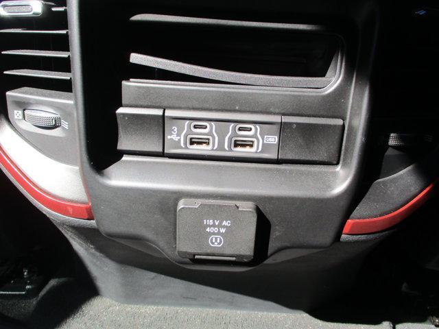 used 2020 Ram 1500 car, priced at $36,995