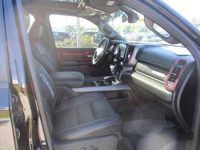 used 2020 Ram 1500 car, priced at $36,995