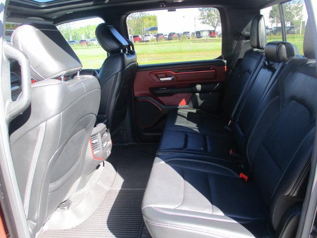 used 2020 Ram 1500 car, priced at $36,995