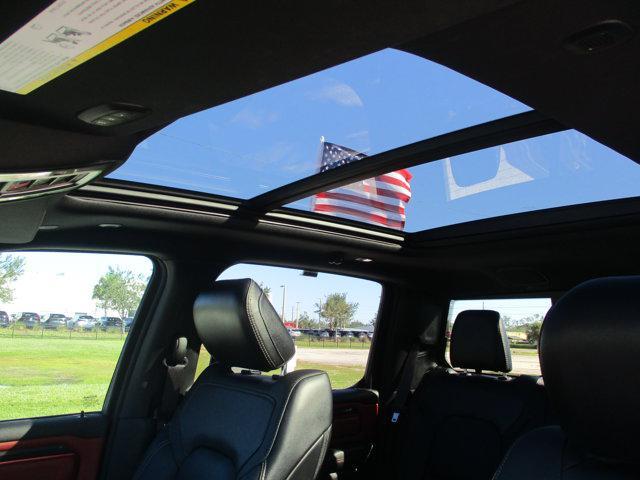 used 2020 Ram 1500 car, priced at $36,995