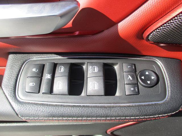 used 2020 Ram 1500 car, priced at $36,995