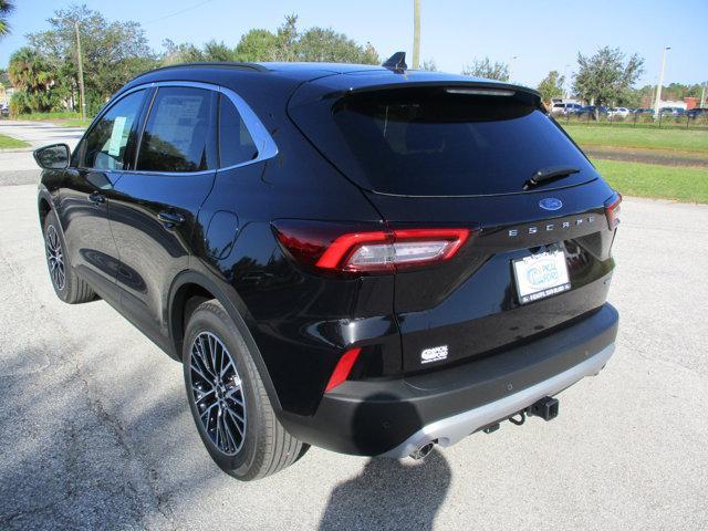 new 2025 Ford Escape car, priced at $47,030