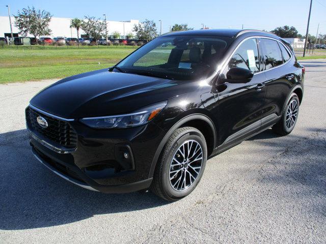 new 2025 Ford Escape car, priced at $47,030