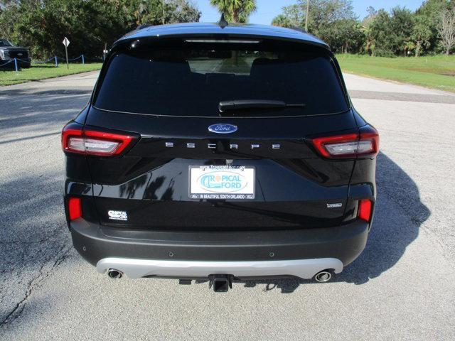 new 2025 Ford Escape car, priced at $47,030