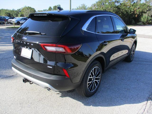 new 2025 Ford Escape car, priced at $47,030