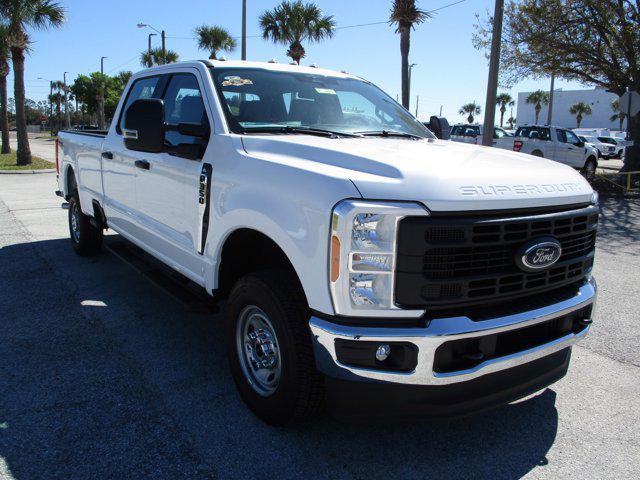 new 2023 Ford F-350 car, priced at $56,895