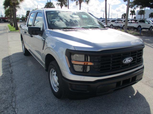 new 2024 Ford F-150 car, priced at $44,349