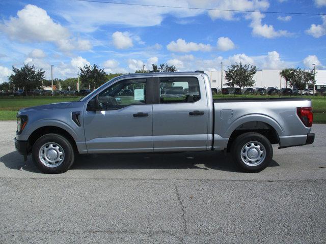 new 2024 Ford F-150 car, priced at $44,349