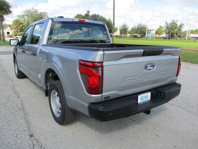 new 2024 Ford F-150 car, priced at $44,349